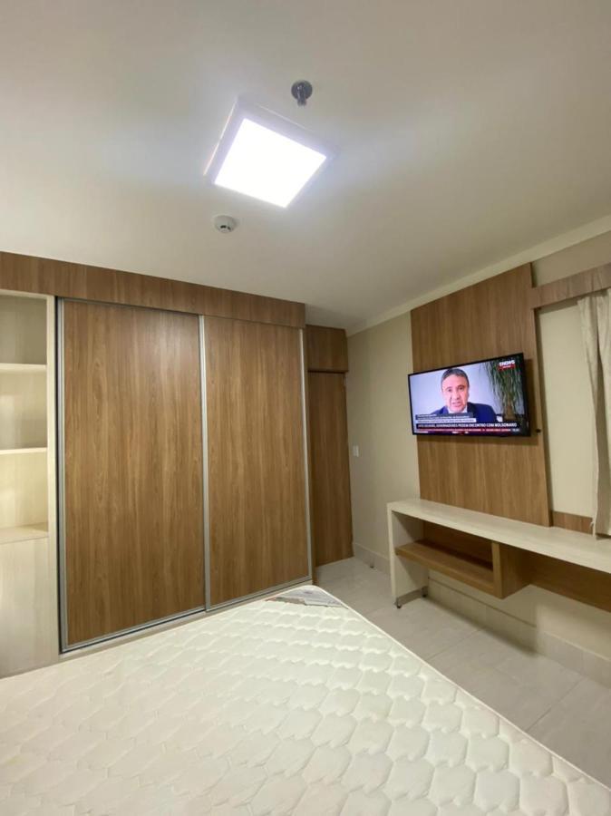 Hotel - Piazza Diroma Incluso Acesso Ao Acqua Park, Slplash E Slide Caldas Novas