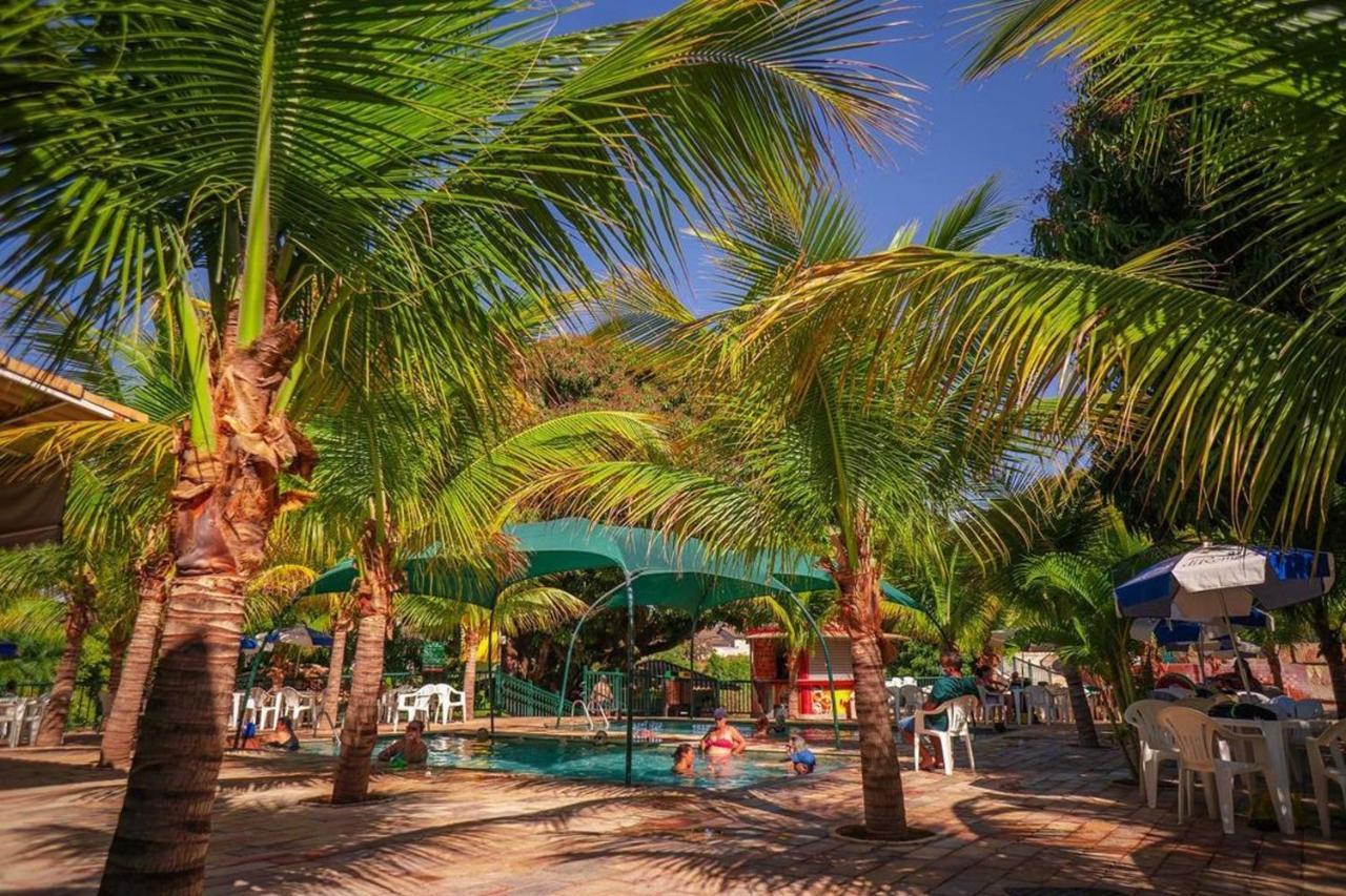- Piazza Diroma Incluso Acesso Ao Acqua Park, Slplash E Slide *