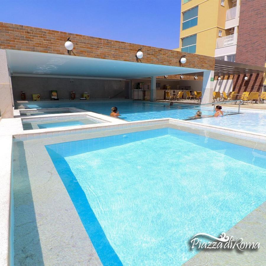 - Piazza Diroma Incluso Acesso Ao Acqua Park, Slplash E Slide *