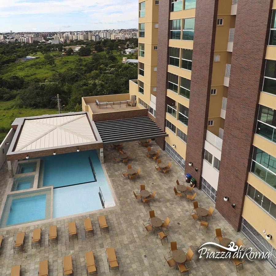 - Piazza Diroma Incluso Acesso Ao Acqua Park, Slplash E Slide Hotel *